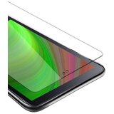 Cadorabo Oklepni film združljiv s Samsungom v visoki prosojnosti - kaljeno zaščitno steklo v 9H trdoti s 3D združljivostjo na dotik, (20607901) | Shoptok.si