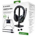 Bigben essential pack 5V1 - xbox slušalke | Shoptok.si