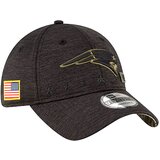 New Era New England Patriots 9TWENTY NFL 2020 Official Salute to Service kapa Cijene