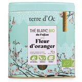 Shumee TD-BIO Bio beli čaj 40g pomarančni cvet, (21398721) | Shoptok.si