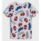 Sinsay Spider-Man set od 2 pamučnih majica s kratkim rukavima | shoptok.hr
