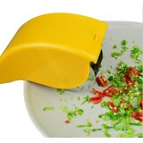 Venisymlis Rumena, 1 Kos Iz Nerjavečega Jekla, Odporen Na Visoke Temperature, Rotacijski Rezalnik, Sekljalnik, Kuhinjsko Orodje Za Zelenjavo, (22072053) Cene