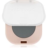 Notino Powder Eyeshadow Matte mat senčila za oči Foggy Blue 1.65 g | Shoptok.si