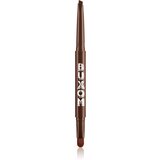 Buxom POWER LINE™ PLUMPING LIP LINER kremasta olovka za usne s plumping efektom nijansa Creamy Chocolate 0,3 g | shoptok.hr