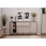 Livetastic KOMODA, peščene barve | Shoptok.si