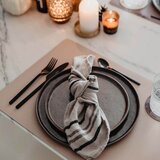 Eeveve® vinilna podloga za hranjenje powder blush | shoptok.hr