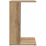  Bocni stol Umjetnički hrast 40 x 38 x 62,5 cm Konstruirano drvo | Eponuda.ba