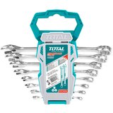 Total 8-dijelni set ključeva 286-I / 6/8/10/12/14/15/17/19/ INDUSTRIAL (THT102286-I) | shoptok.hr