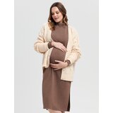 Sinsay - Vesta s pletenim ukrasima | shoptok.hr