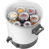 Sencor Lonac za konzerviranje 27 l 1800W/230V | Eponuda.com