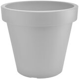 Gardenico Bel cvetlični lonček Metro Twist, ø 29,5 cm Cene