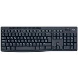 Logitech tipkovnica K270 brezžična SLO Unifying 920-003738 | Shoptok.si