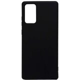  Maska za telefon SOFT CASE za Samsung Note 20/N980F, Crna | Eponuda.com