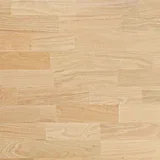 ploča za radni stol 140x60x2,5cm netretirane masivne hrastovine