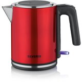 Severin WK 3427 Wasserkocher rot | shoptok.hr