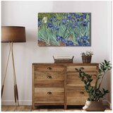 Wallity Slika na zidu na platnu 45x70cm | Eponuda.ba