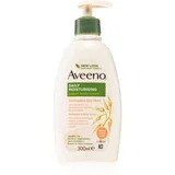 Daily Moisturising Yoghurt body cream hranilni losjon za telo Apricot & Yoghurt