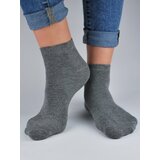 NOVITI Unisex's Socks ST003-U-03 Cene