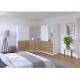 Mömax Nastavek Za Omaro Max Extra -Exklusiv-,širine 136 Cm | Shoptok.si