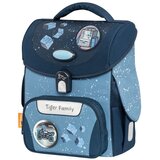  Prvoškolska torba Jolly Block City (Go Green) Tiger Family Netto | shoptok.hr
