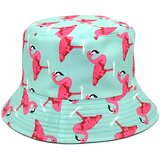 IZMAEL Klobuk FL-22938 - Modra | Shoptok.si