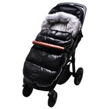  Zimska vreča Matpol Cocoon black | Shoptok.si