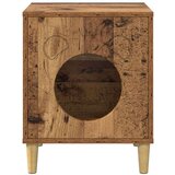  Mačja hiša Star les 42,5 x 40 x 52,5 cm Konstruiran les, (5000111181) | Shoptok.si