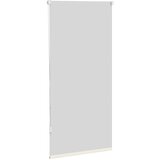 Rolo zavjesa za zamračivanje 64,4 x 120 cm Širina tkanine 60 cm Prljavo bijela | shoptok.hr