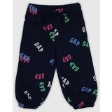GAP Baby sweatpants with logo - Girls | Shoptok.si