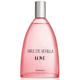Parfem za žene Aire Sevilla Love EDT 150 ml | shoptok.hr