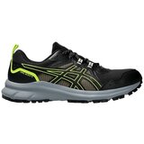 Asics Šport TRAIL SCOUT 3 Črna | Shoptok.si