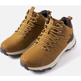 Big Star Brown insulated boots | ePonuda.com