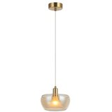  viseća lampa F4016-1V sg+am | ePonuda.com