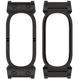 INF Kovinski zaščitni okvir iz nerjavečega jekla, notranji premer 12mm Black, (5000326742) | Shoptok.si