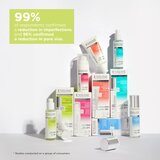 Eveline Cosmetics LAB Formula 18% Solution serum za nepravilnosti na koži lica 30 ml | shoptok.hr