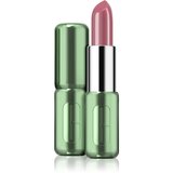 Clinique Pop™ Longwear Lipstick Shine bleščečo šminko odtenek Plum Pop 3.9 g Cene