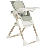 Joie hranilica MIMZY Recline, Mist Wood Cene