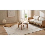 ESTE Kremno bela preproga 200x290 cm Luna – | Shoptok.si