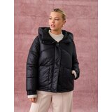Sinsay Tikkimisjakk puffer | shoptok.hr