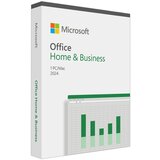 Microsoft office home & business 2024 slovenski fpp pc/mac (ep2-06685) za windows 10 / 11 | Shoptok.si
