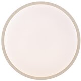 Brilliant LED plafonsko svetlo SOLISTRA LED/18W/230V prečnik 34,5 cm bež | Eponuda.com