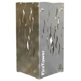 FIAP 2655 premiumdesign FireTower Edelstahl košara za vatru nehrđajući čelik Cijene