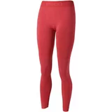 MICO LONG TIGHT PANTS ODORZERO XT2 W Ženske termo hlače, crvena, veličina