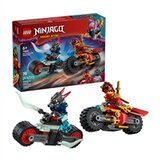 Lego Ninjago: Kai u brzoj potjeri na motociklu Lego Ninjago: Kai u brzoj potjeri na motociklu Slike