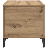  Kava Stol Umjetnički hrast 60 x 44,5 x 45 cm Konstruirano drvo | Eponuda.com
