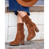 Resti Women's ankle boots on a heel Libbo | ePonuda.com