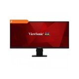Viewsonic VA3456-MHDJ - 86 cm (34 inča) LED 21: 9 IPS ploča WQHD 3440 x 1440 HDR10 zvučnik HDMI DisplayPort | shoptok.hr