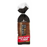 Naše Zrno crni hleb rezani 500g kesa Cene