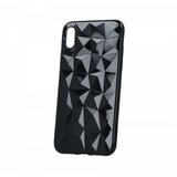Nillkin Silikonski ovitek DIAMOND za Samsung Galaxy A40 A405 - črn Cene
