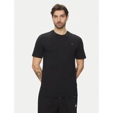 Adidas Majica Lounge Slide Graphic JJ4003 Črna Regular Fit | Shoptok.si
